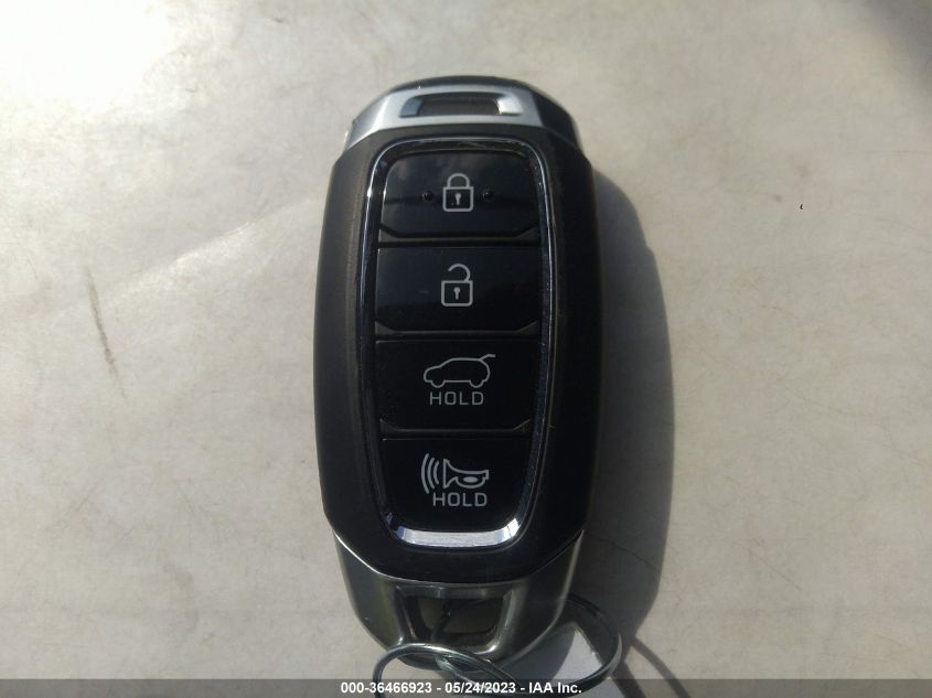 2020 HYUNDAI KONA SEL - KM8K22AA5LU409660