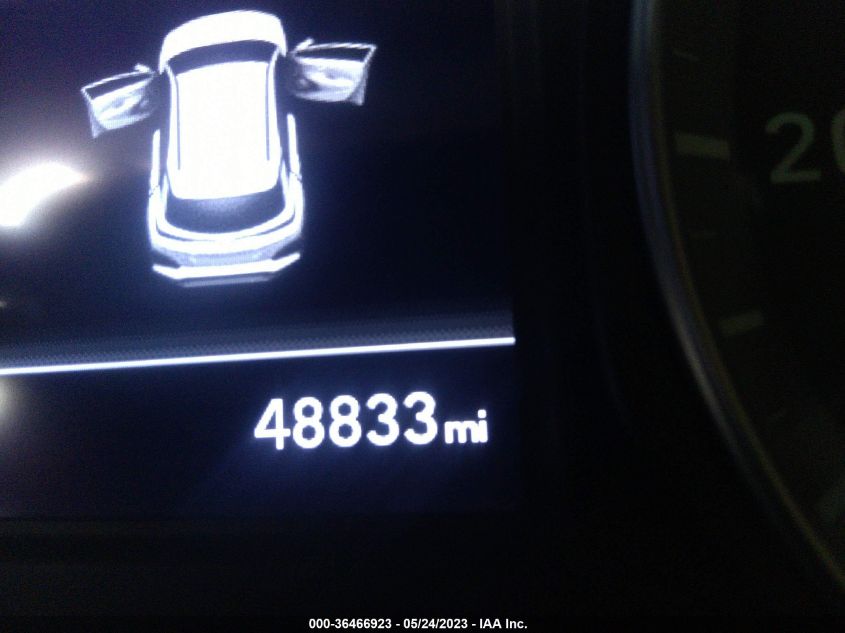 2020 HYUNDAI KONA SEL - KM8K22AA5LU409660