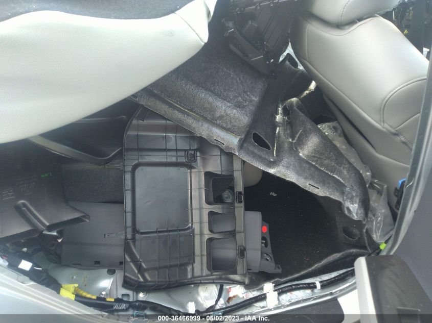2021 TOYOTA CAMRY SE - 4T1G11BK5MU027429