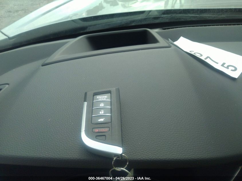 2023 ACURA INTEGRA W/A-SPEC TECH PACKAGE 19UDE4H68PA010932