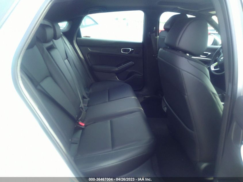 2023 ACURA INTEGRA W/A-SPEC TECH PACKAGE 19UDE4H68PA010932