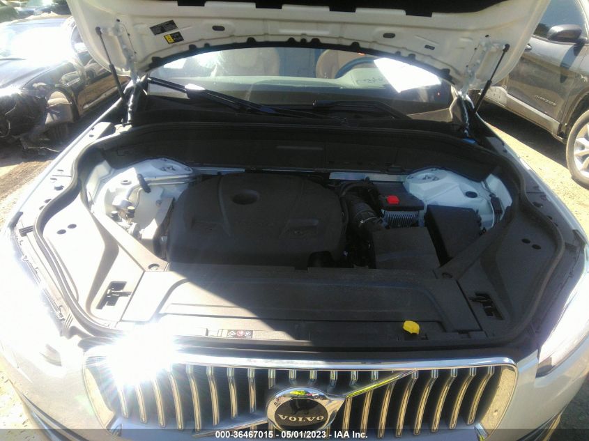 2021 VOLVO XC90 INSCRIPTION - YV4A22PL1M1698965