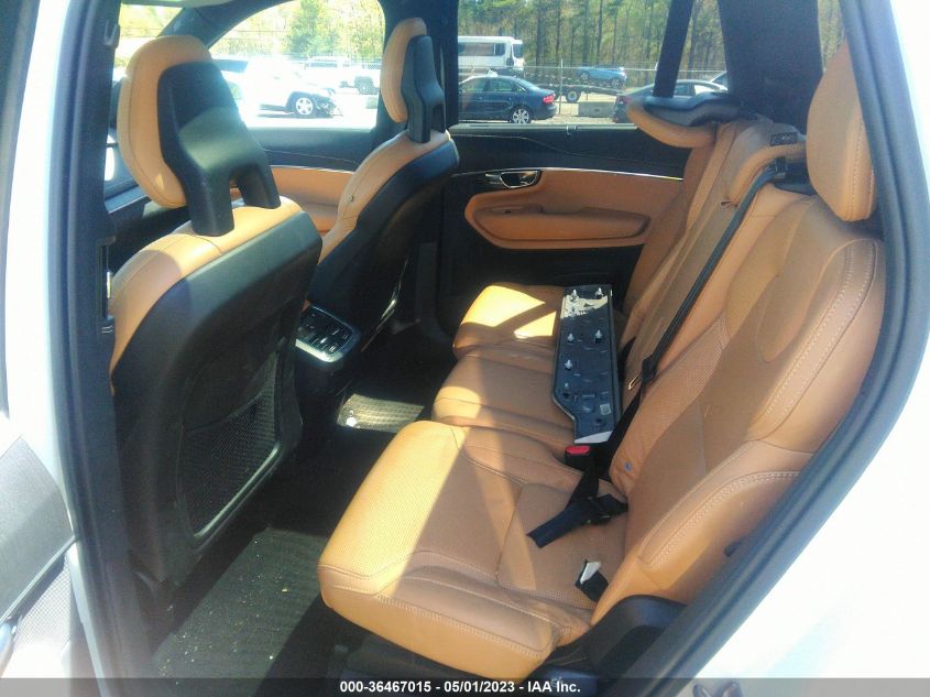 2021 VOLVO XC90 INSCRIPTION - YV4A22PL1M1698965
