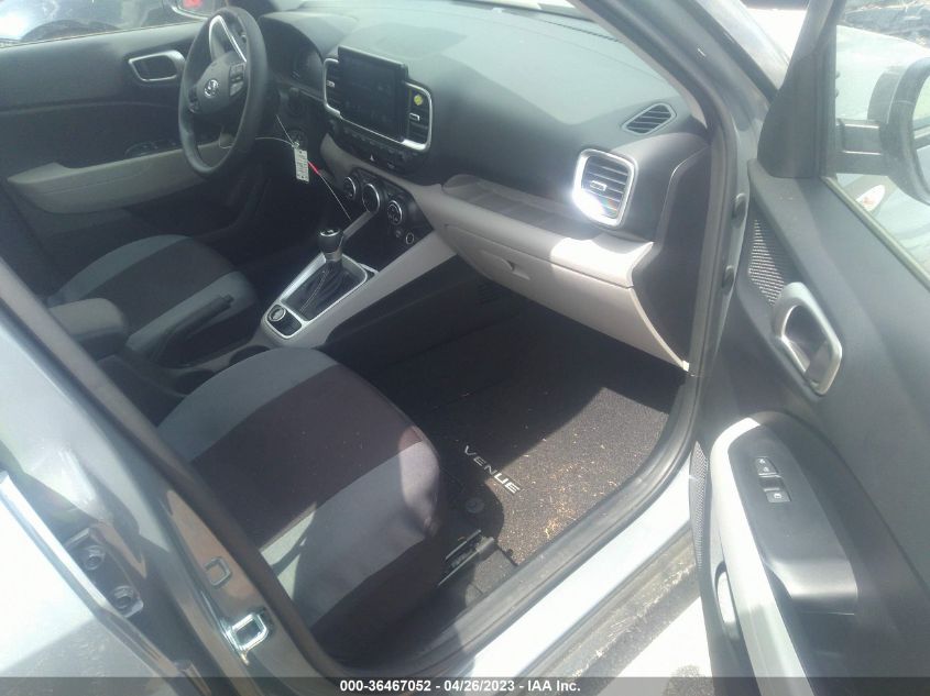 2023 HYUNDAI VENUE SEL - KMHRC8A39PU231807
