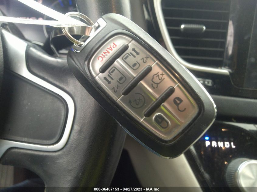 2020 CHRYSLER PACIFICA TOURING L PLUS - 2C4RC1EGXLR127178