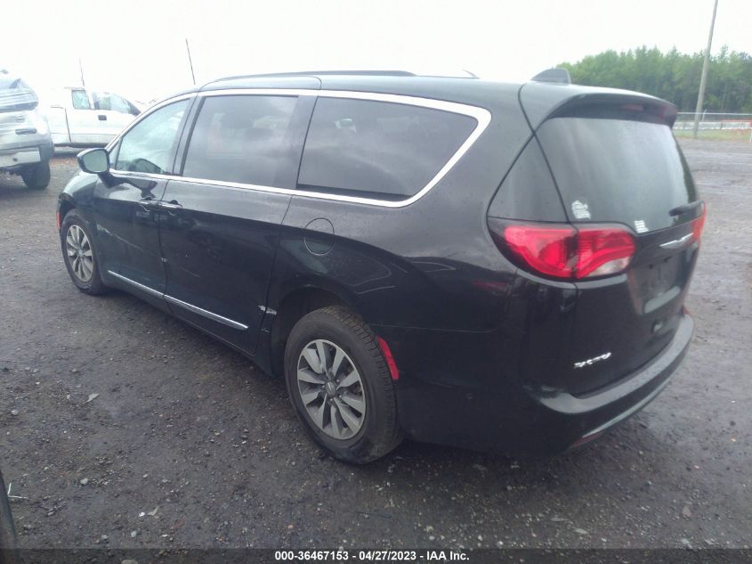 2020 CHRYSLER PACIFICA TOURING L PLUS - 2C4RC1EGXLR127178