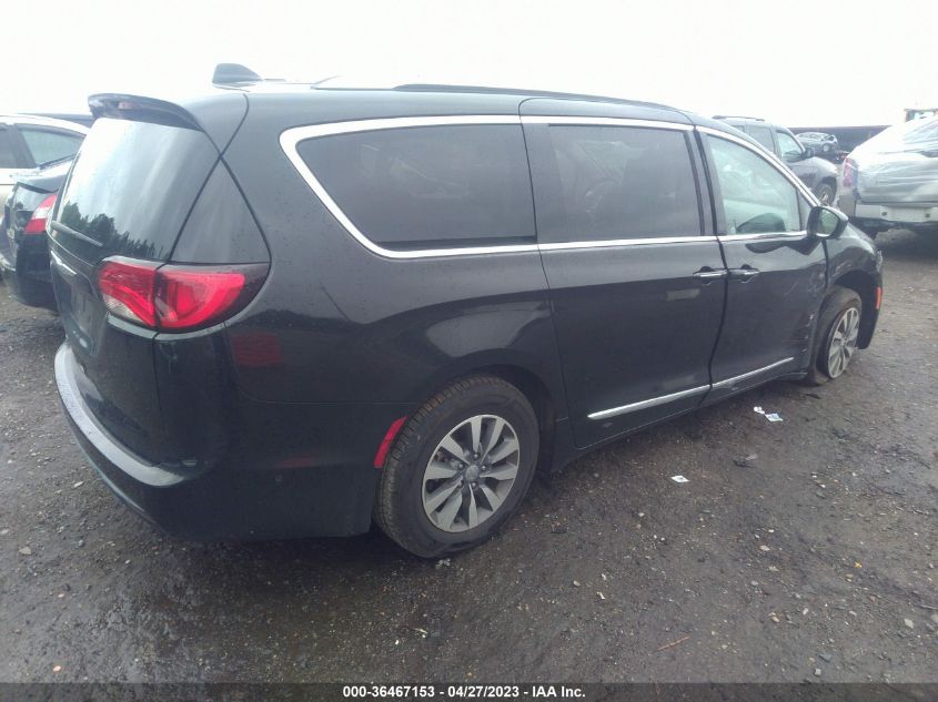 2020 CHRYSLER PACIFICA TOURING L PLUS - 2C4RC1EGXLR127178