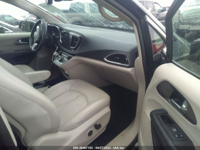 2020 CHRYSLER PACIFICA TOURING L PLUS - 2C4RC1EGXLR127178