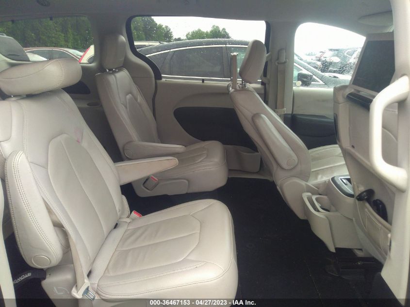 2020 CHRYSLER PACIFICA TOURING L PLUS - 2C4RC1EGXLR127178
