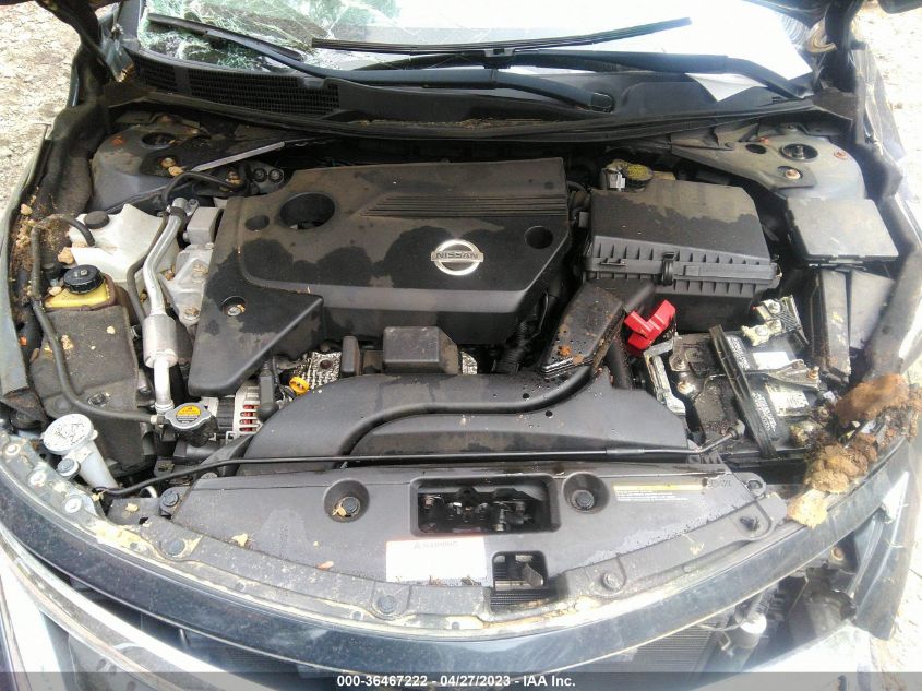 2014 NISSAN ALTIMA 2.5 - 1N4AL3AP6EC425162