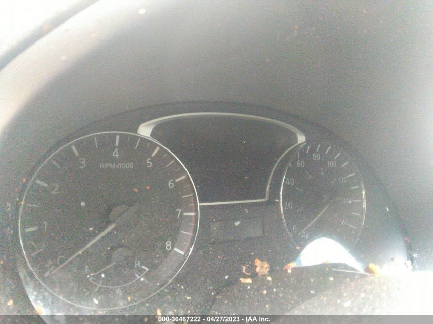 2014 NISSAN ALTIMA 2.5 - 1N4AL3AP6EC425162