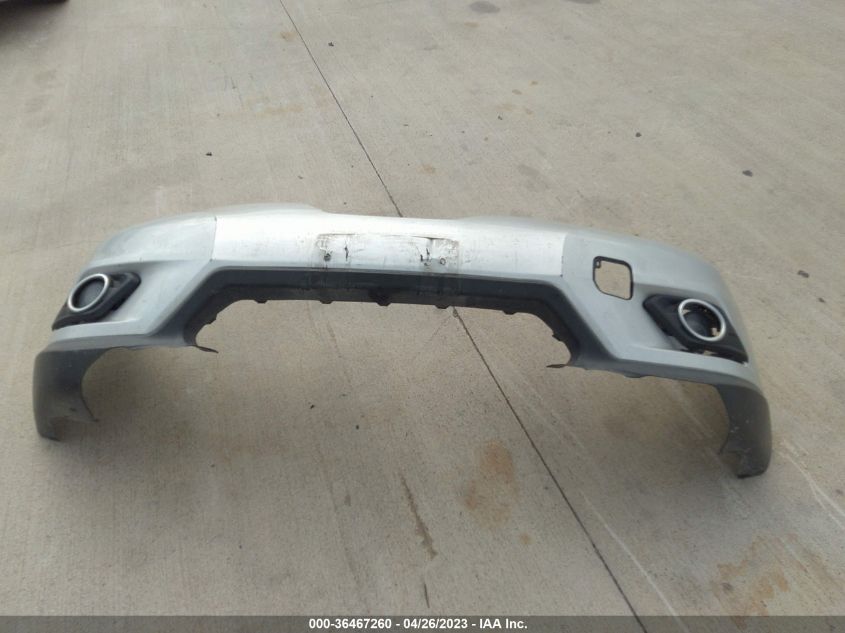 2014 NISSAN ROGUE SL - 5N1AT2MT0EC841247