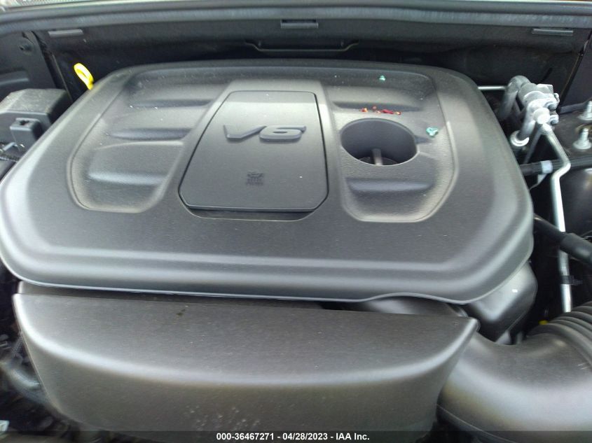 2020 JEEP GRAND CHEROKEE ALTITUDE - 1C4RJFAG8LC254612