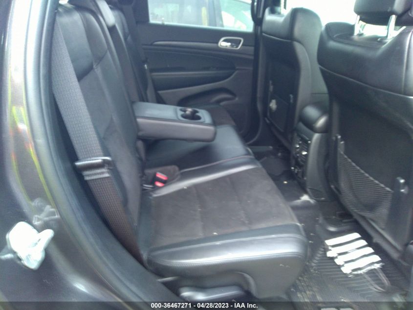 2020 JEEP GRAND CHEROKEE ALTITUDE - 1C4RJFAG8LC254612
