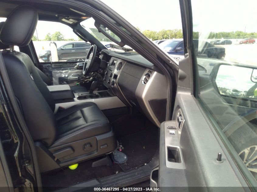 2015 FORD EXPEDITION XLT/KING RANCH - 1FMJU1HT3FEF12761