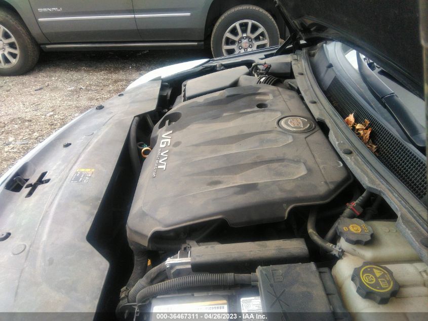 2013 CADILLAC XTS PREMIUM - 2G61T5S3XD9216520