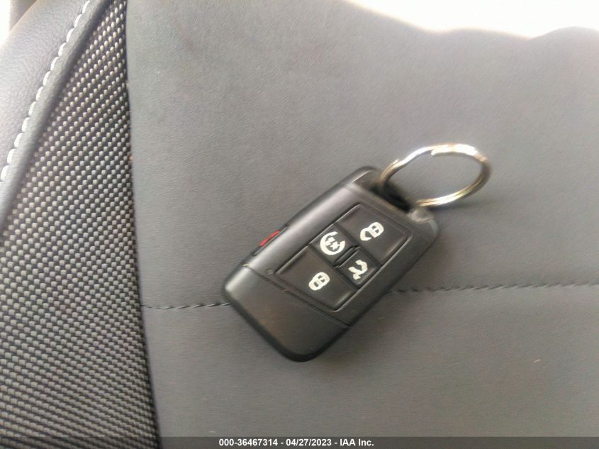 2023 VOLKSWAGEN TAOS SE - 3VVSX7B22PM308503