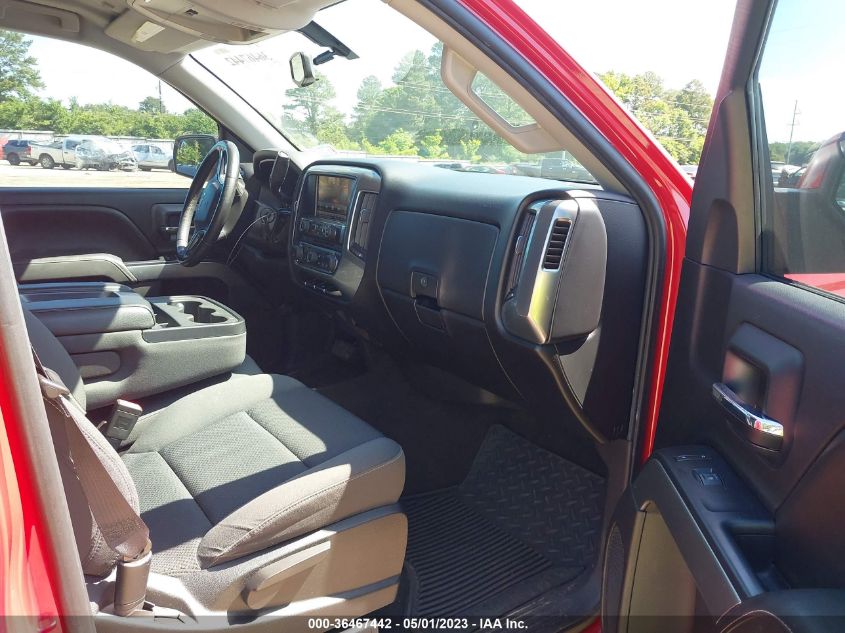 2014 CHEVROLET SILVERADO 1500 LT - 3GCPCREC2EG102898