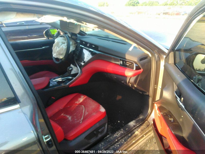 2020 TOYOTA CAMRY XSE - 4T1K61AK8LU382879