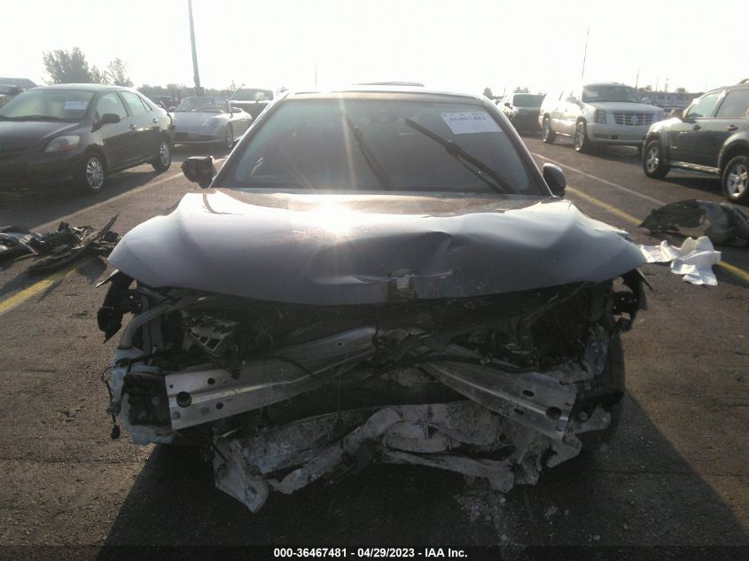 2020 TOYOTA CAMRY XSE - 4T1K61AK8LU382879