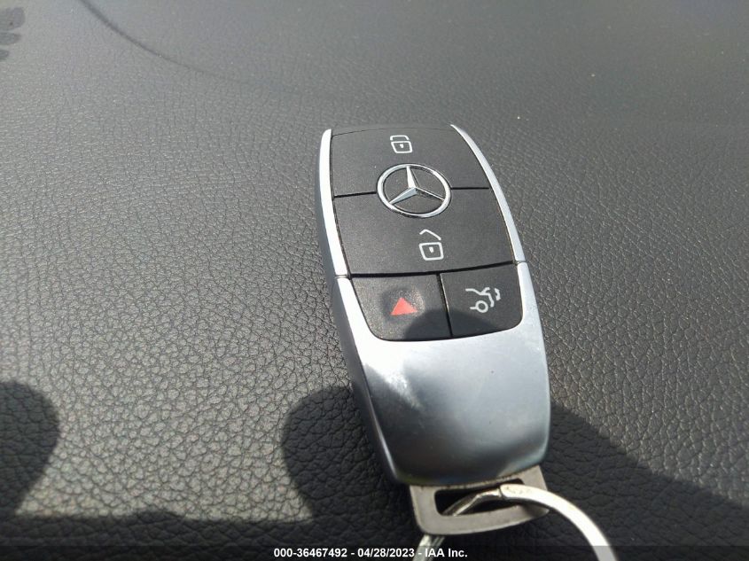 2020 MERCEDES-BENZ A-CLASS A 220 - W1K3G4EB0LJ205817