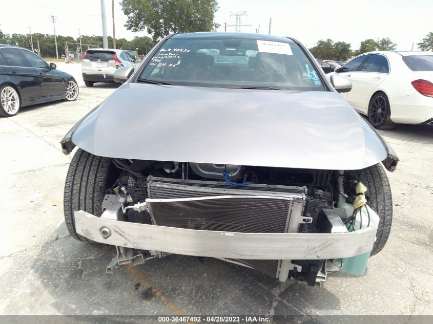 2020 MERCEDES-BENZ A-CLASS A 220 - W1K3G4EB0LJ205817
