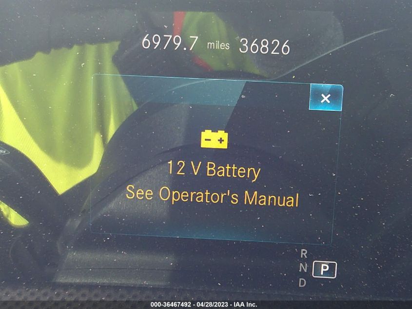 2020 MERCEDES-BENZ A-CLASS A 220 - W1K3G4EB0LJ205817