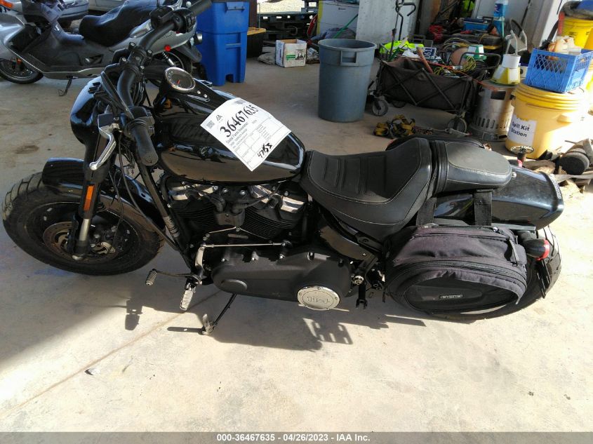 2020 HARLEY-DAVIDSON FXFBS 1HD1YLK13LB039497