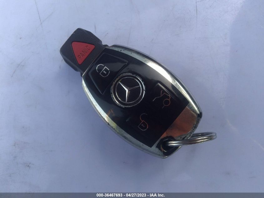 2014 MERCEDES-BENZ G-CLASS G 550 - WDCYC3HF5EX224054