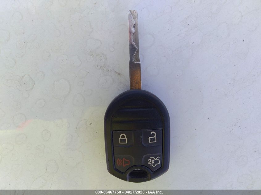 2018 FORD FIESTA SE - 3FADP4EJ6JM106561