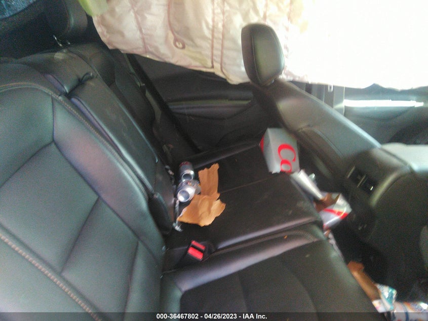 VIN 3GNAXMEV5JS589334 2018 CHEVROLET EQUINOX PREMIER