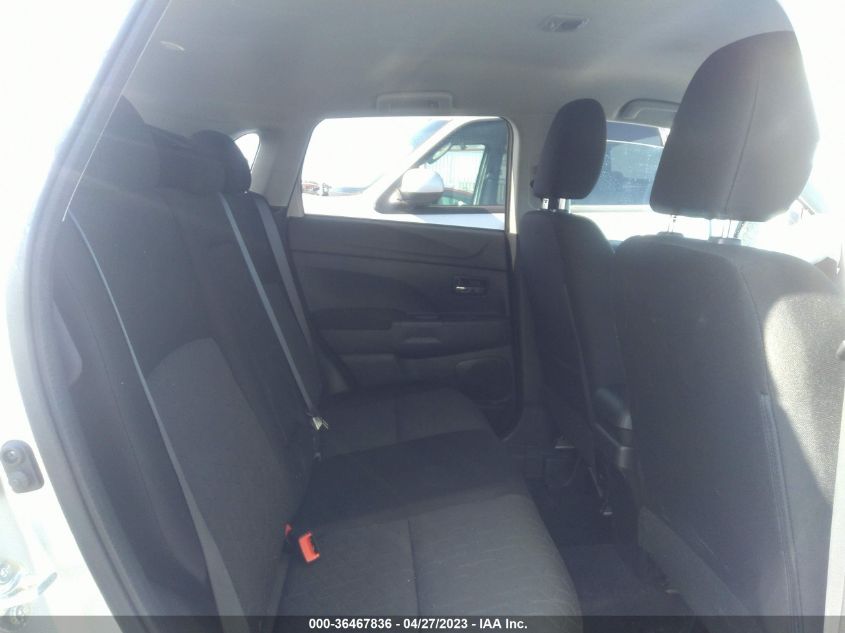 2020 MITSUBISHI OUTLANDER SPORT ES 2.0/SP 2.0 - JA4AP3AUXLU020282