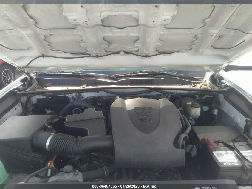 2016 TOYOTA TACOMA SR5/TRD SPORT - 3TMAZ5CN9GM021788