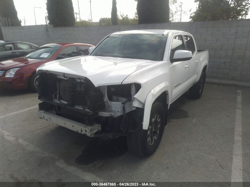 2016 TOYOTA TACOMA SR5/TRD SPORT - 3TMAZ5CN9GM021788