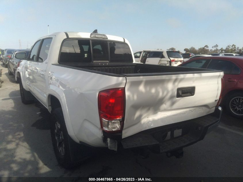 2016 TOYOTA TACOMA SR5/TRD SPORT - 3TMAZ5CN9GM021788