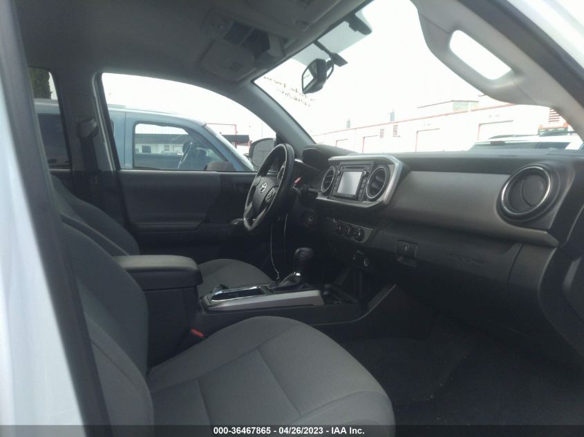 2016 TOYOTA TACOMA SR5/TRD SPORT - 3TMAZ5CN9GM021788