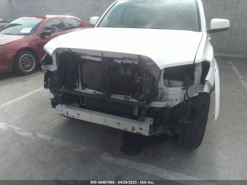 2016 TOYOTA TACOMA SR5/TRD SPORT - 3TMAZ5CN9GM021788