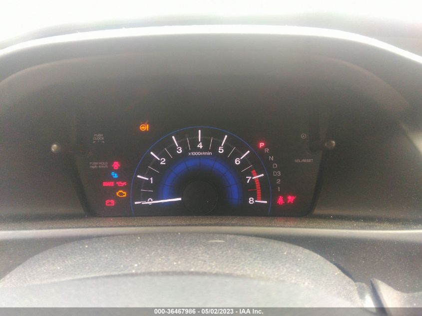 2013 HONDA CIVIC SDN LX - 2HGFB2F59DH560170
