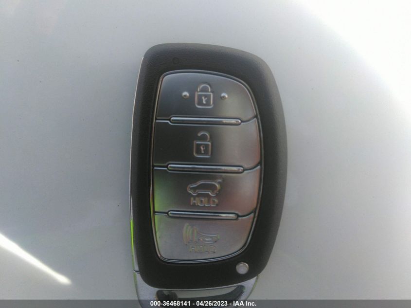 2021 HYUNDAI IONIQ HYBRID LIMITED - KMHC05LC6MU254905