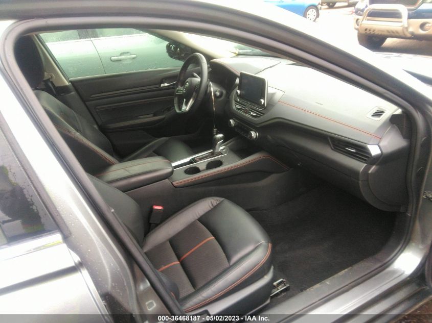 2020 NISSAN ALTIMA 2.5 SR - 1N4BL4CV8LC277082