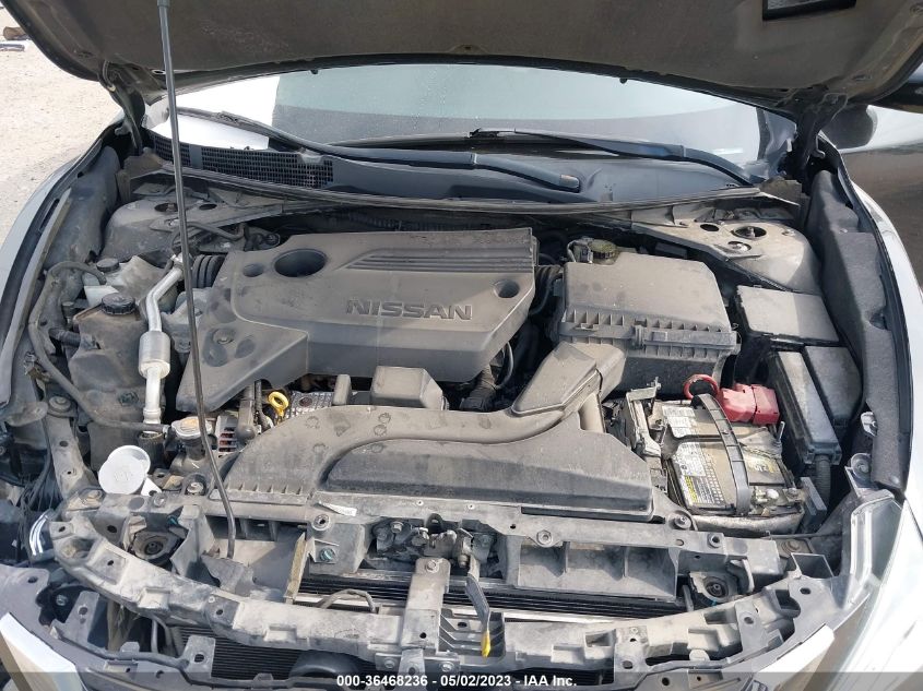 2016 NISSAN ALTIMA 2.5 - 1N4AL3AP7GC255333