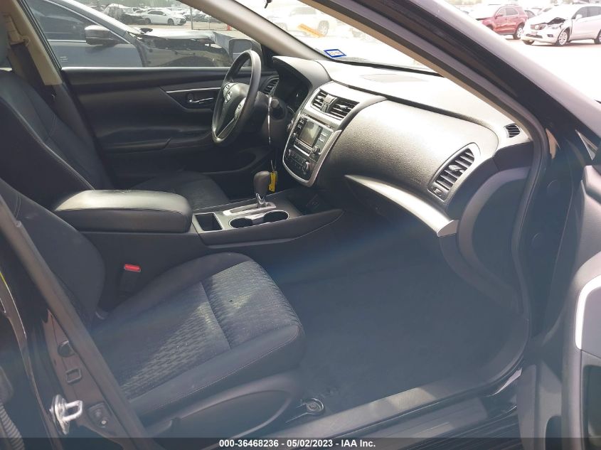 2016 NISSAN ALTIMA 2.5 - 1N4AL3AP7GC255333