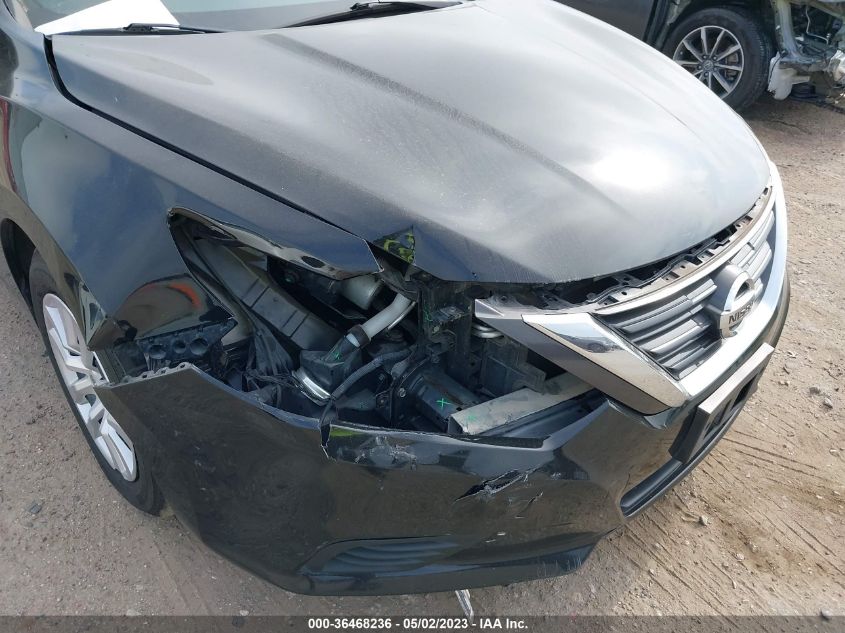 2016 NISSAN ALTIMA 2.5 - 1N4AL3AP7GC255333