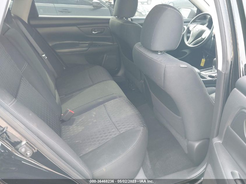 2016 NISSAN ALTIMA 2.5 - 1N4AL3AP7GC255333