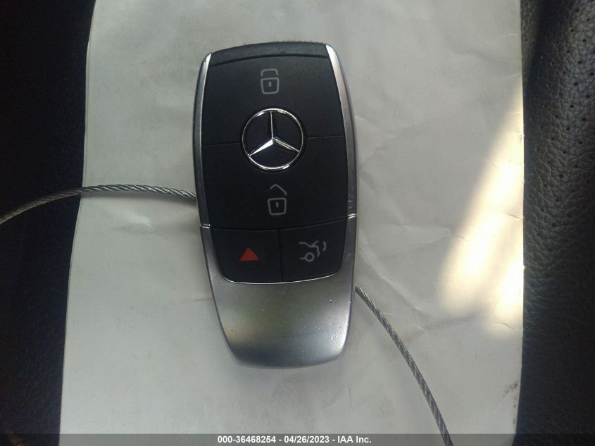 2019 MERCEDES-BENZ C-CLASS C 300 - 55SWF8DB5KU304172