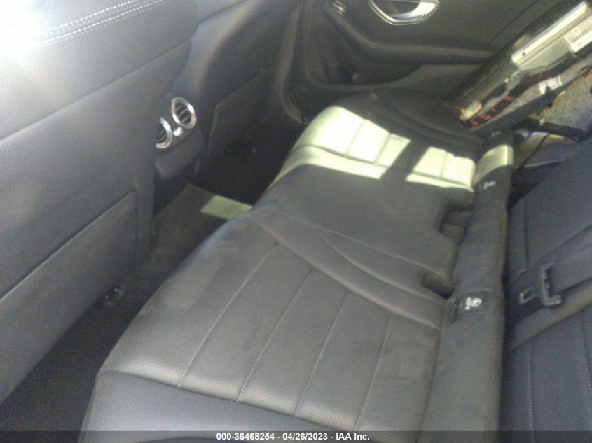 2019 MERCEDES-BENZ C-CLASS C 300 - 55SWF8DB5KU304172