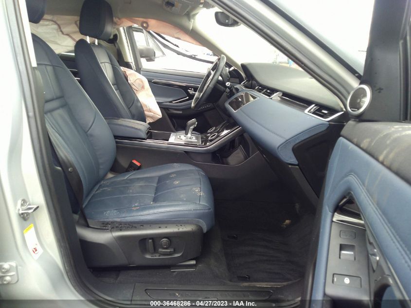 2020 LAND ROVER RANGE ROVER EVOQUE SE - SALZP2FX7LH022868