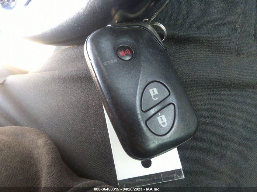 2015 LEXUS CT 200H HYBRID - JTHKD5BH9F2221296