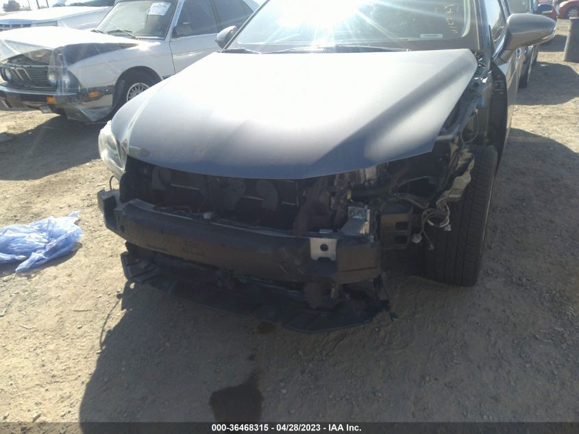 2015 LEXUS CT 200H HYBRID - JTHKD5BH9F2221296