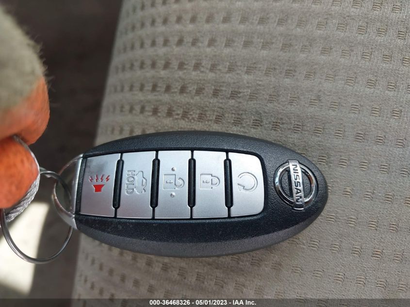 2014 NISSAN ALTIMA 2.5 S - 1N4AL3AP8EC123615